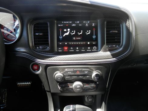 Used 2023 Dodge Charger SRT Hellcat w/ Harman/Kardon Audio Group image 31