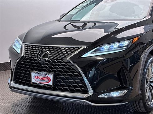 Used 2022 Lexus RX 350 AWD w/ Luxury Package image 7
