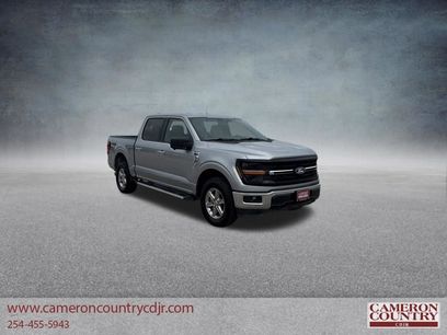 Used 2024 Ford F150 XLT w/ Mobile Office Package