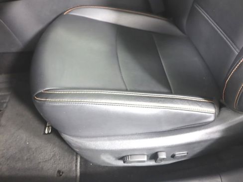 Certified 2023 Nissan Sentra SR w/ SR Premium Package image 21