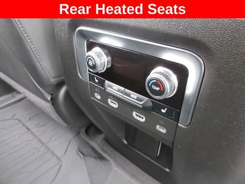 Certified 2024 GMC Yukon Denali AWD/4WD image 29