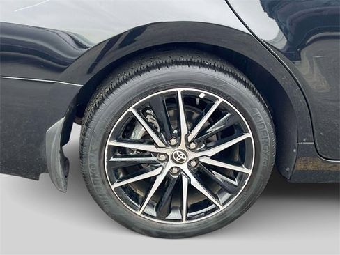 Certified 2024 Toyota Camry SE image 11