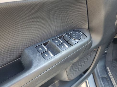Used 2021 Ford Bronco Sport Outer Banks w/ Outer Banks Package (96D) AWD/4WD image 16