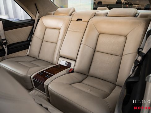 Used 1994 Mercedes-Benz S 500 Coupe image 23