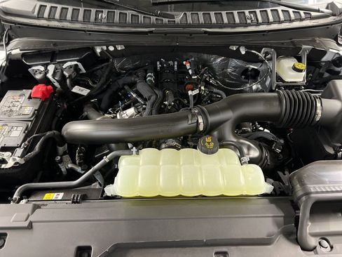 New 2026 Lincoln Navigator Black Label AWD/4WD image 48