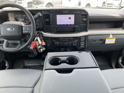 New 2026 Ford F450 XL AWD/4WD image 16