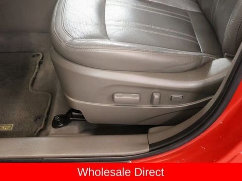 Used 2011 Kia Sportage EX w/ Premium Pkg w/Leather Seats FWD image 12
