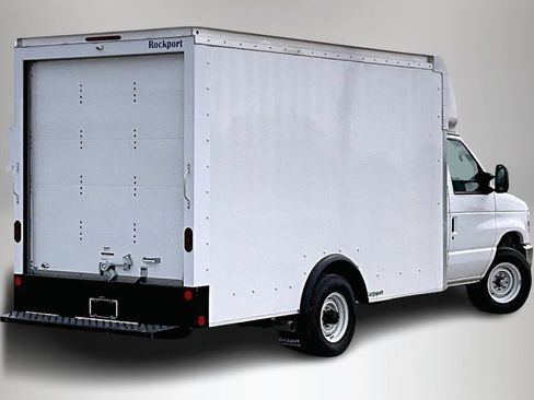 New 2025 Ford E-350 and Econoline 350 Super Duty w/ Power Equipment Group RWD image 19