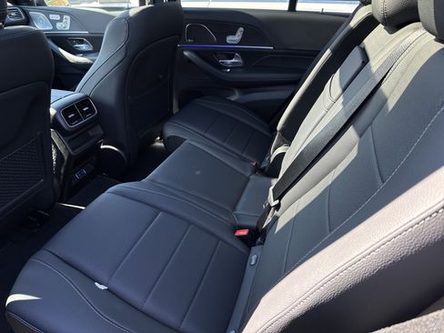 Used 2026 Mercedes-Benz GLE 350 4MATIC image 27