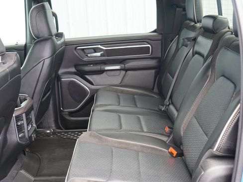 Used 2025 RAM 1500 Laramie w/ Bed Utility Group AWD/4WD image 32