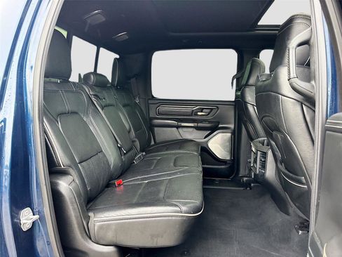 Used 2019 RAM 1500 Limited image 31