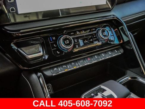 Used 2024 GMC Sierra 1500 AT4X w/ AT4X AEV Edition AWD/4WD image 46