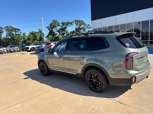 Certified 2023 Kia Telluride SX Prestige X-Pro AWD/4WD image 28