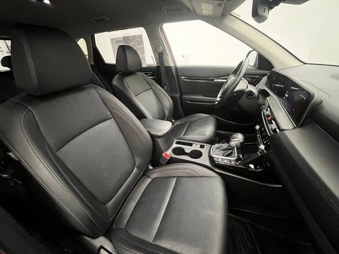 Used 2024 Kia Seltos SX image 27