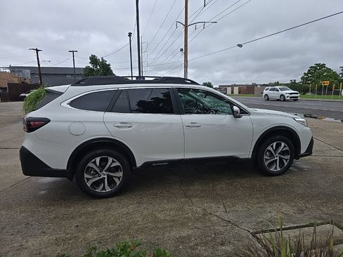 Used 2020 Subaru Outback Limited w/ Popular Package #2 AWD/4WD image 15