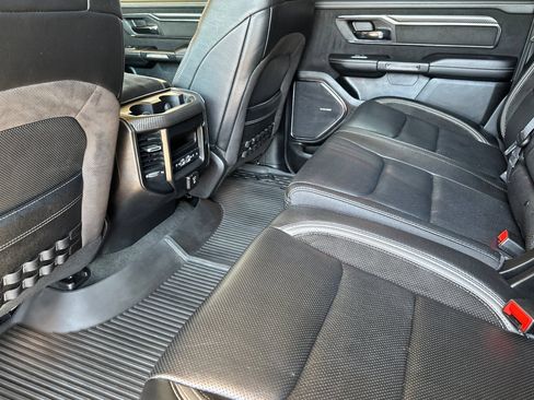 Used 2023 RAM 1500 TRX w/ TRX Level 2 Equipment Group AWD/4WD image 14