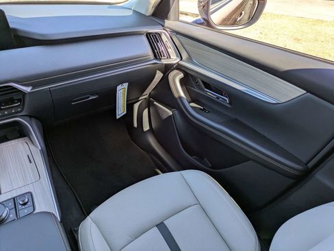 New 2026 MAZDA CX-70 SC Plus image 20