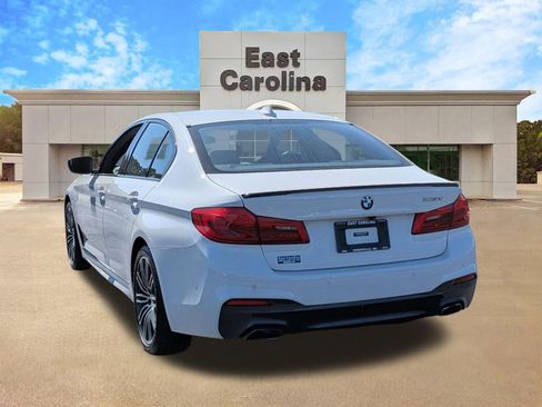 Used 2020 BMW 530i w/ M Sport Package image 5