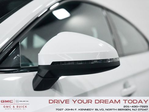 Used 2025 Audi A5 2.0T Premium Plus AWD/4WD image 42