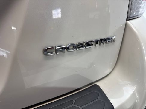 Used 2021 Subaru Crosstrek 2.5i Limited w/ Popular Package #4 AWD/4WD image 24