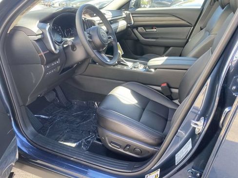 Used 2026 MAZDA CX-50 AWD 2.5 Hybrid w/ Premium Pkg image 8