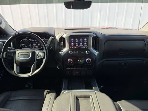 Used 2021 GMC Sierra 2500 Denali w/ Denali Ultimate Package AWD/4WD image 10