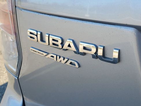 Used 2018 Subaru Forester 2.5i Touring image 6