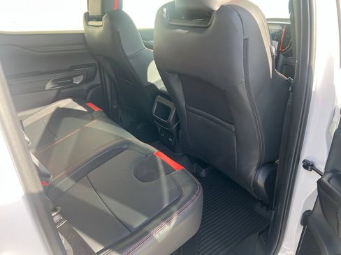New 2026 Ford Ranger Raptor AWD/4WD image 23