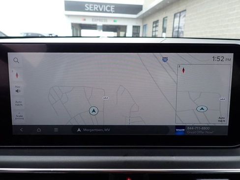 Certified 2025 Kia K5 GT-Line image 26