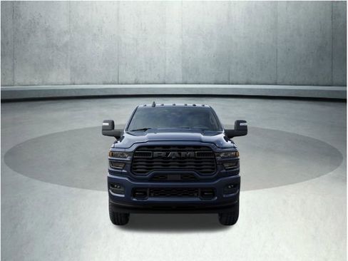 New 2026 RAM 3500 Big Horn image 8