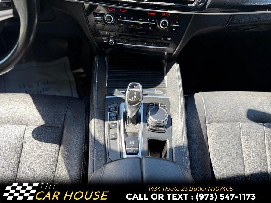 Used 2018 BMW X6 xDrive35i AWD/4WD image 26