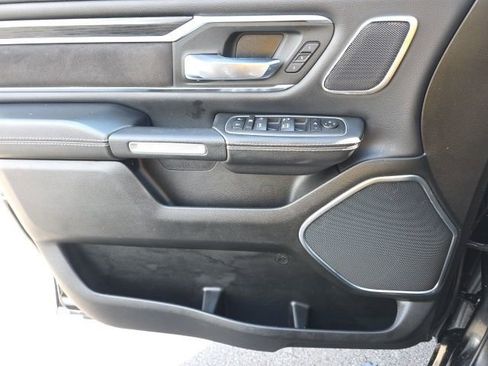 Used 2023 RAM 1500 Laramie image 13