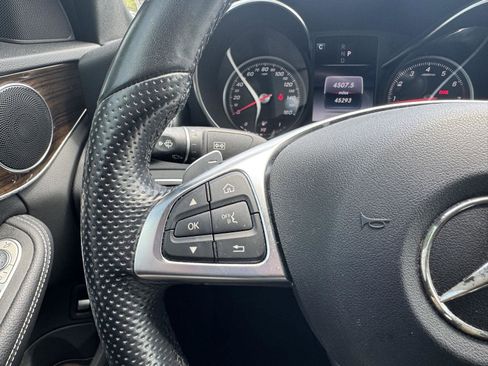 Used 2018 Mercedes-Benz C 300 Sedan image 11