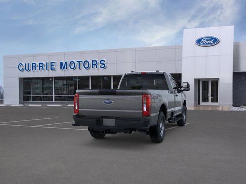 New 2026 Ford F250 XL w/ XL Off-Road Package image 8