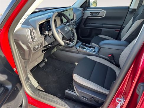 New 2025 Ford Bronco Sport Big Bend w/ Convenience Package image 9