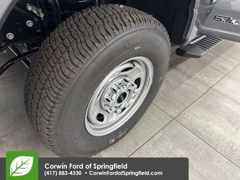 New 2026 Ford F250 XL w/ XL Driver Assist Package image 43