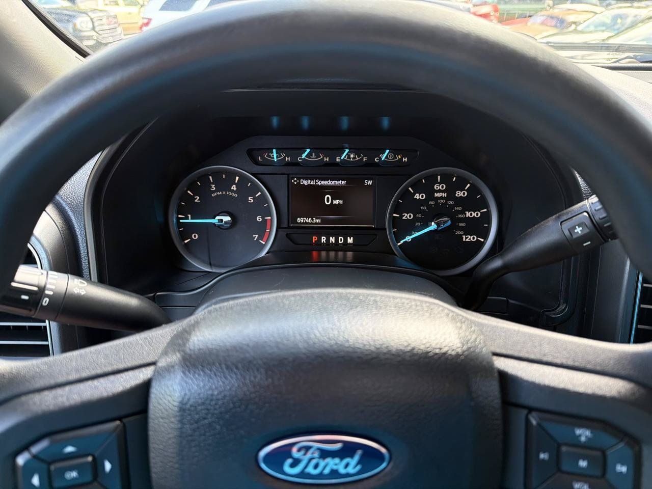 Used 2022 Ford F250 XLT w/ Black Appearance Package AWD/4WD image 23