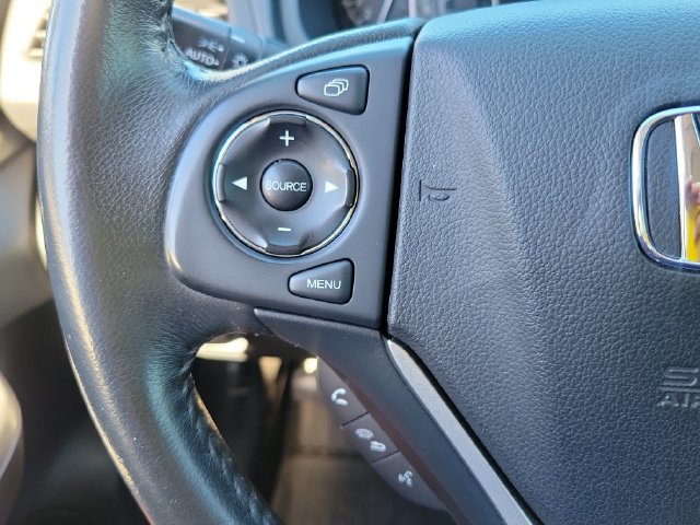 Used 2016 Honda CR-V EX-L image 25