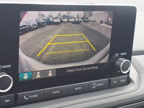 Used 2024 Honda Accord LX image 28