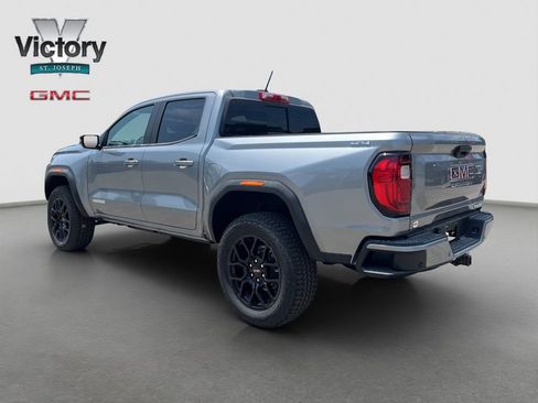 Used 2025 GMC Canyon Elevation w/ Convenience Package image 14