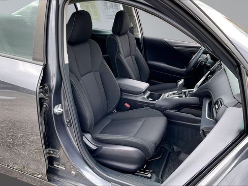 Certified 2023 Subaru Legacy Premium w/ Tech Package 1 image 7