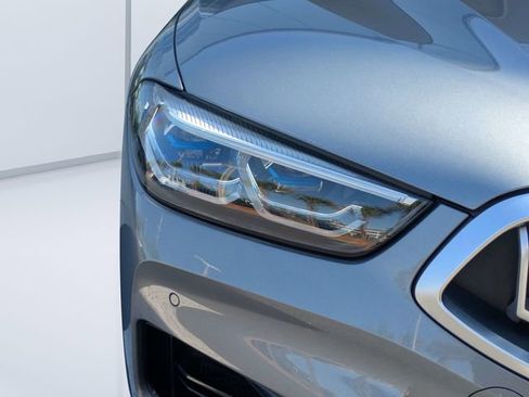 Used 2025 BMW 840i w/ Comfort Seating Package RWD image 9
