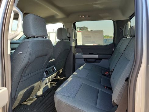 New 2025 Ford F150 XLT w/ Equipment Group 302A MID AWD/4WD image 9