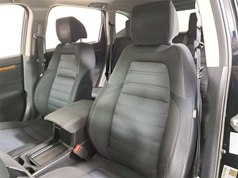 Used 2018 Honda CR-V EX image 20