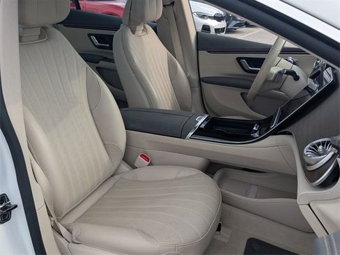 Used 2023 Mercedes-Benz EQS 450+ Sedan image 18