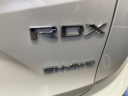 Certified 2023 Acura RDX w/ Advance Package AWD/4WD image 26