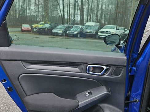 Used 2022 Honda Civic EX image 19