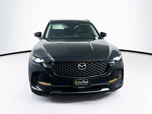 Used 2025 MAZDA CX-50 AWD 2.5 S w/ Premium Package image 2