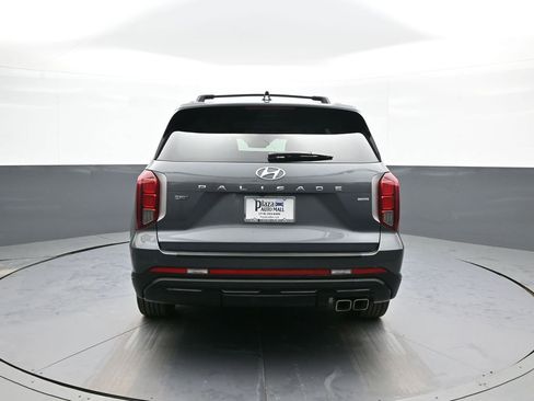 Used 2023 Hyundai Palisade XRT image 7
