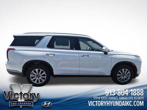 Used 2025 Hyundai Palisade SEL FWD image 6
